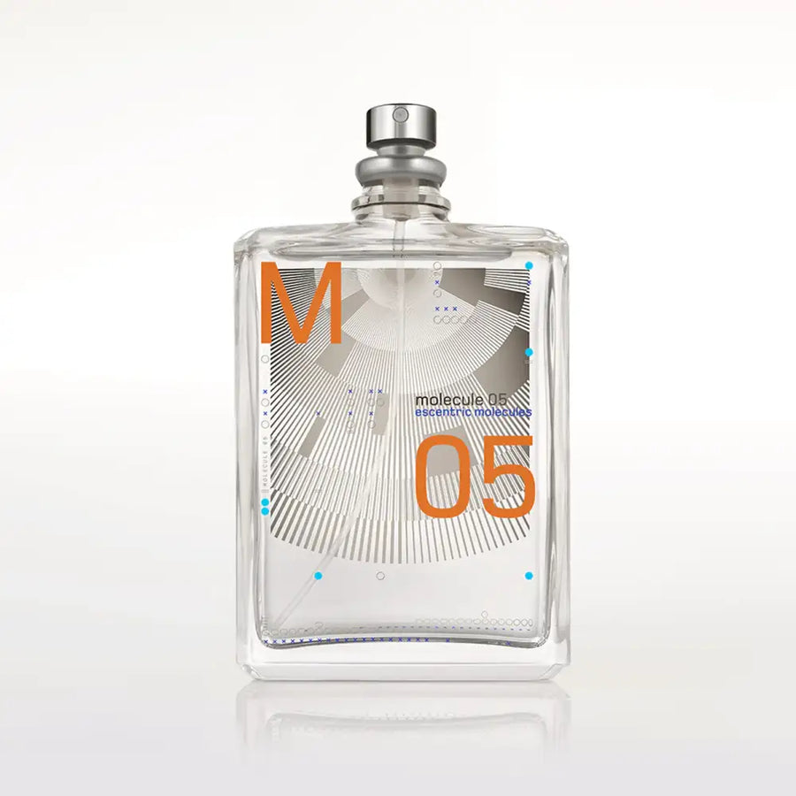 Escentric Molecule Molecule 05 eau de toilette - 100 ml