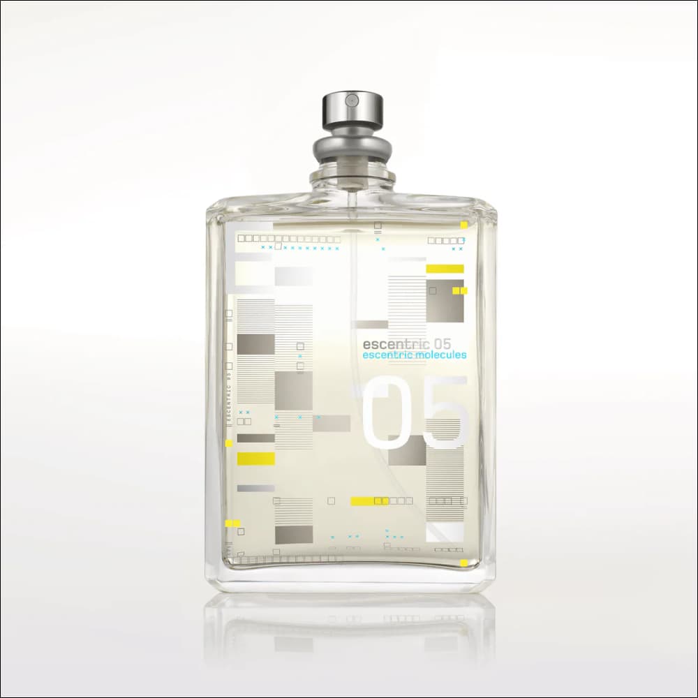 Escentric Molecule Escentric 05 eau de toilette - 100 ml