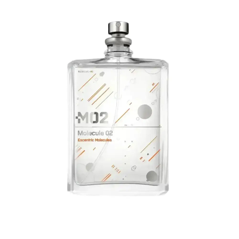 Escentric Molecule Molecule 02 eau de toilette - 100 ml