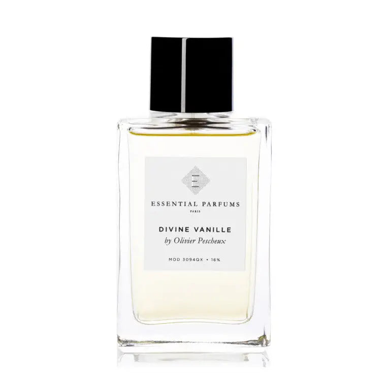 Essential Parfums Divine Vanille Eau de parfum - 100 ml