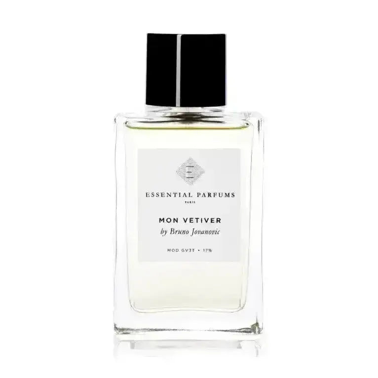 Essential Parfums Mon Vétiver Eau de parfum - 100 ml