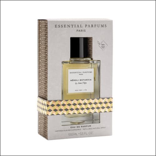 Essential Parfums Neroli Botanica Eau de parfum