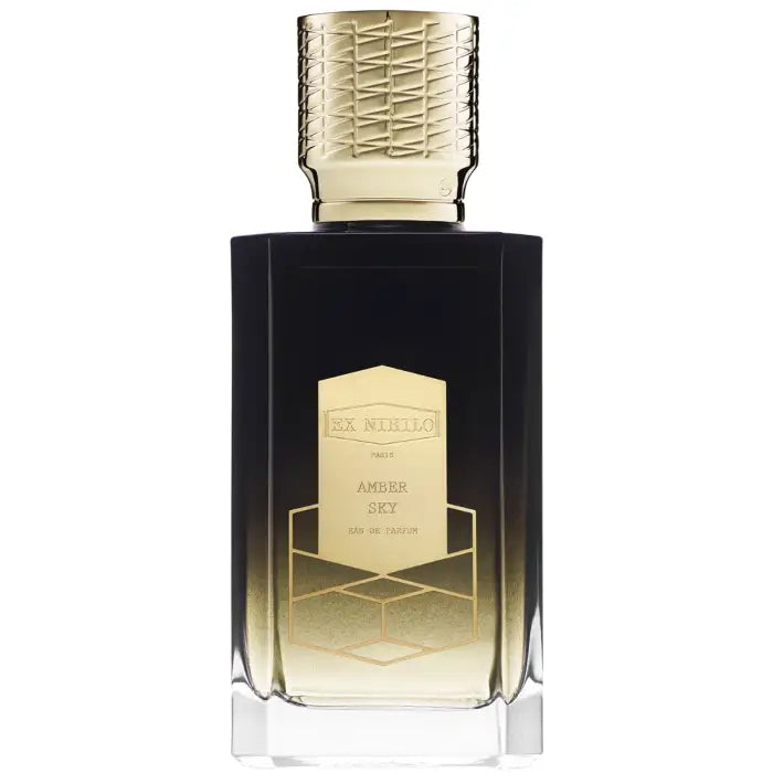 Ex Nihilo Amber Sky Eau de Parfum - 100 ml - parfum