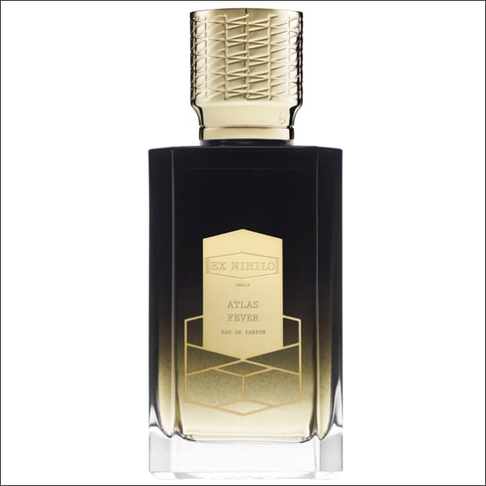 Ex Nihilo Atlas Fever Eau de Parfum - 100 ml - parfum