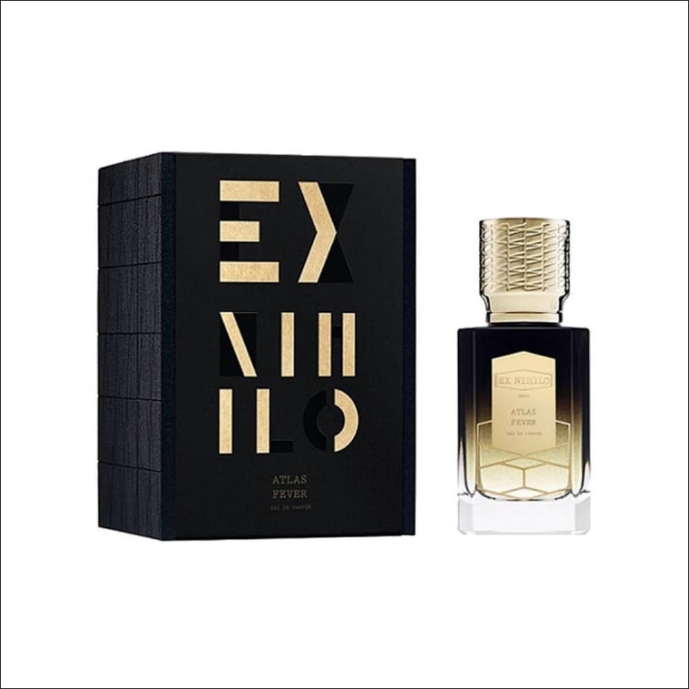 Ex Nihilo Atlas Fever Eau de Parfum - 100 ml - parfum