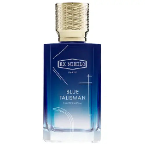 Ex Nihilo Blue Talisman Eau de Parfum - 100 ml - parfum