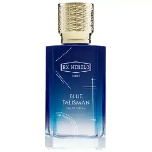 Ex Nihilo Blue Talisman Eau de Parfum - 100 ml - parfum