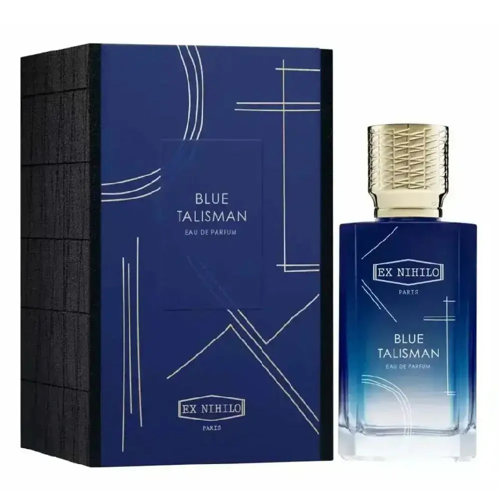 Ex Nihilo Blue Talisman Eau de Parfum - 100 ml - parfum