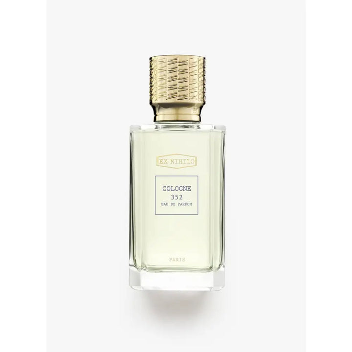 Ex Nihilo Cologne 352 Eau de Parfum - 100 ml - parfum