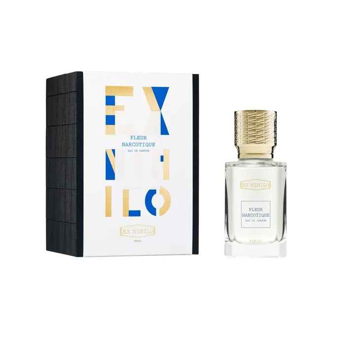 Ex Nihilo Fleur Narcotique Eau de Parfum - 100 ml - parfum