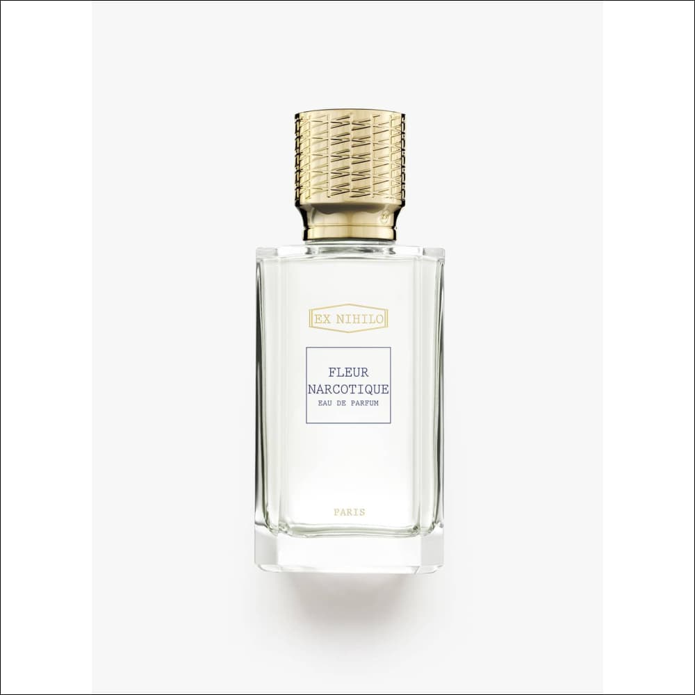 Ex Nihilo Fleur Narcotique Eau de Parfum - 100 ml - parfum