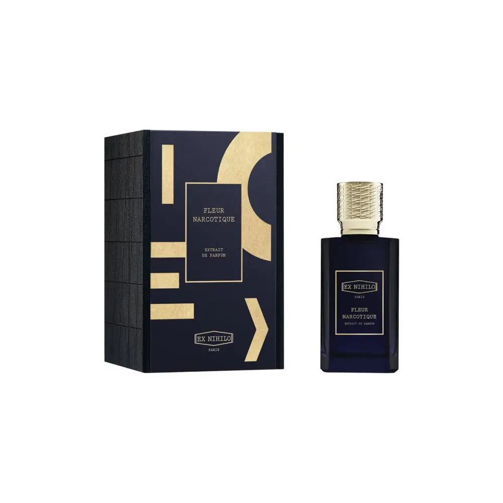 Ex Nihilo Fleur Narcotique Extrait de Parfum - 100 ml