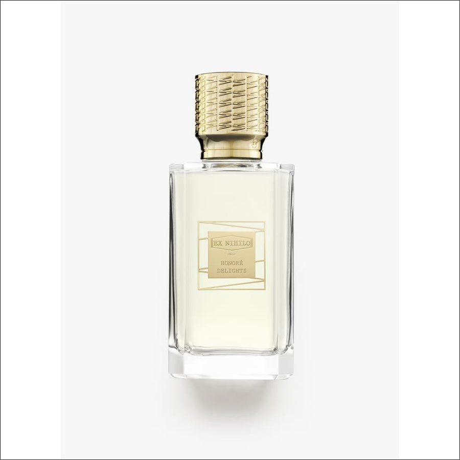 Ex Nihilo Honoré Delights Eau de Parfum - 100 ml - parfum