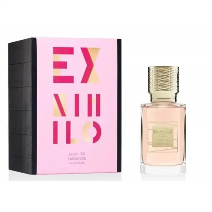 Ex Nihilo Lust In Paradise Eau de Parfum - 100 ml - parfum