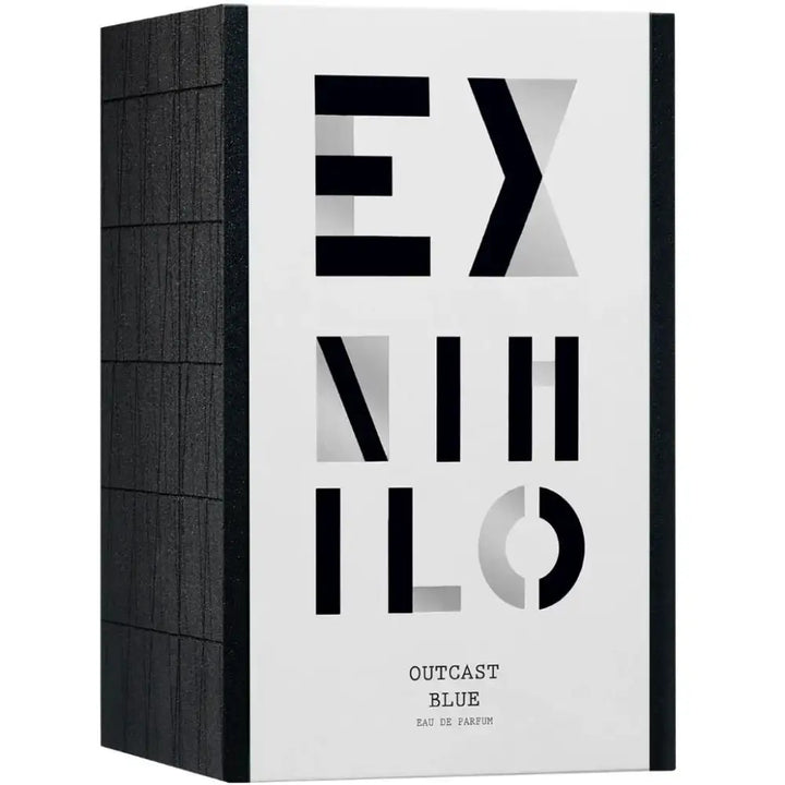 Ex Nihilo Outcast blue Eau De Parfum - 100 ml - parfum