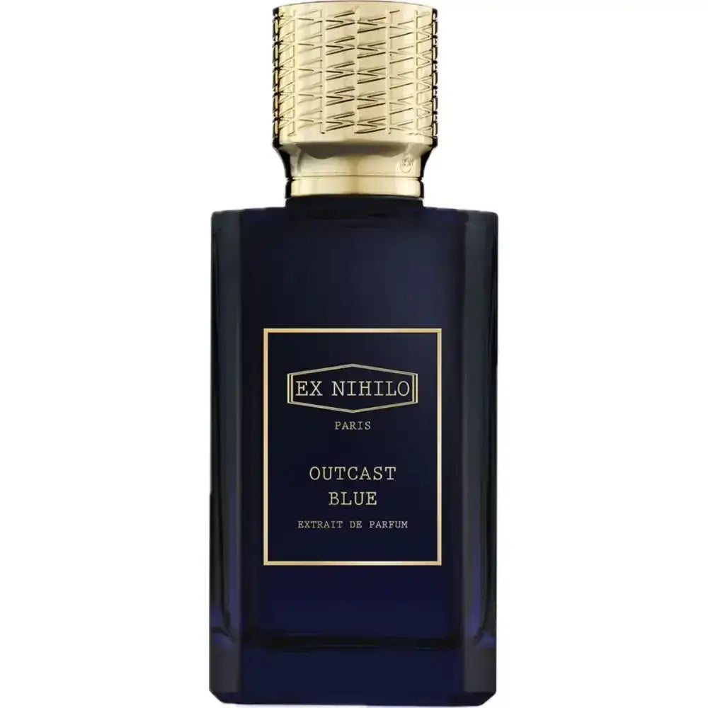 Ex Nihilo Outcast blue Extrait De Parfum - 100 ml - parfum