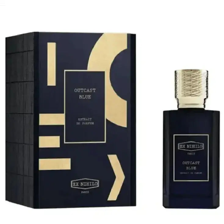 Ex Nihilo Outcast blue Extrait De Parfum - 100 ml - parfum