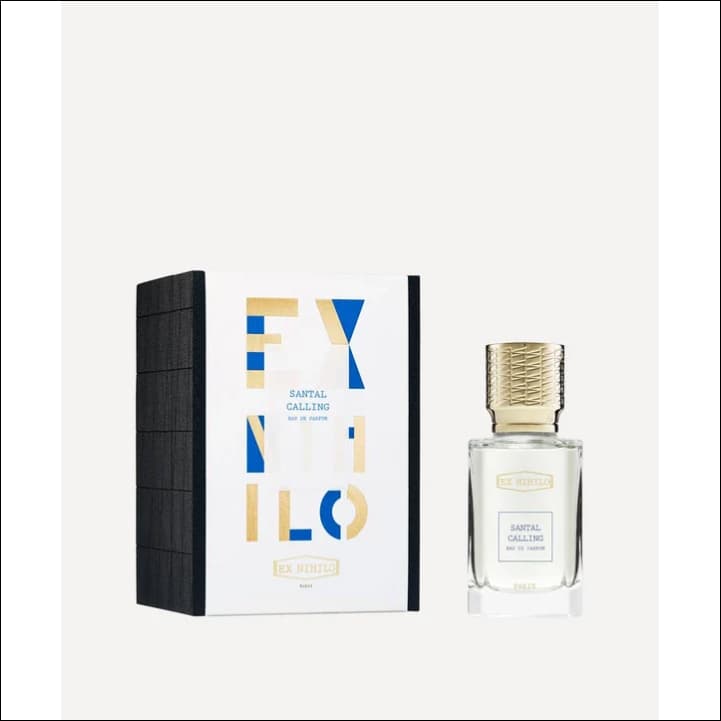 Ex Nihilo Santal Calling Eau de Parfum - 100 ml - parfum