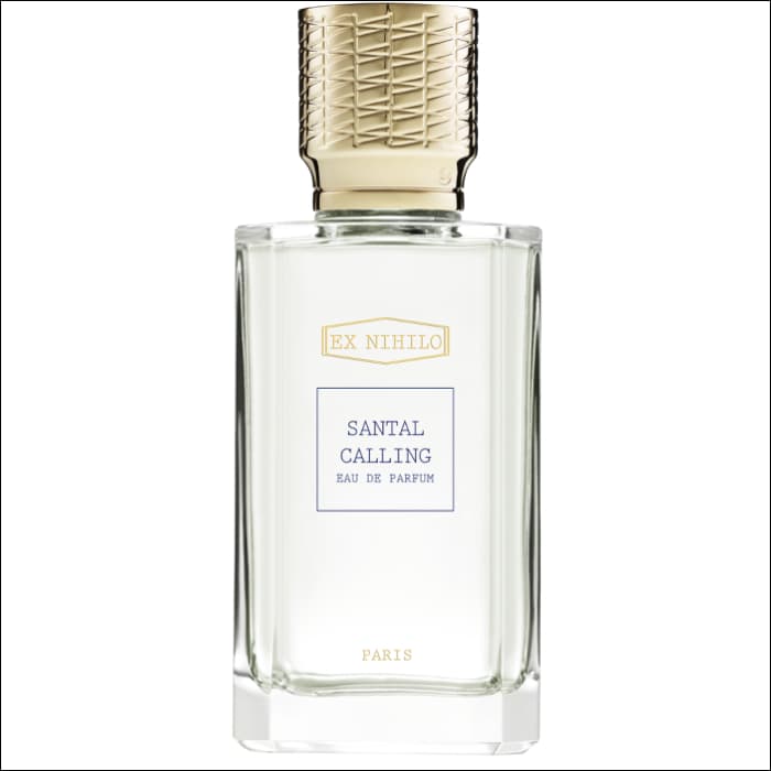 Ex Nihilo Santal Calling Eau de Parfum - 100 ml - parfum