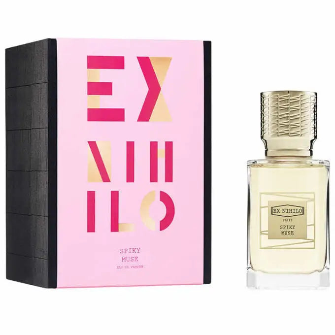 Ex Nihilo Spiky Muse Eau de Parfum - planetebeauty.com