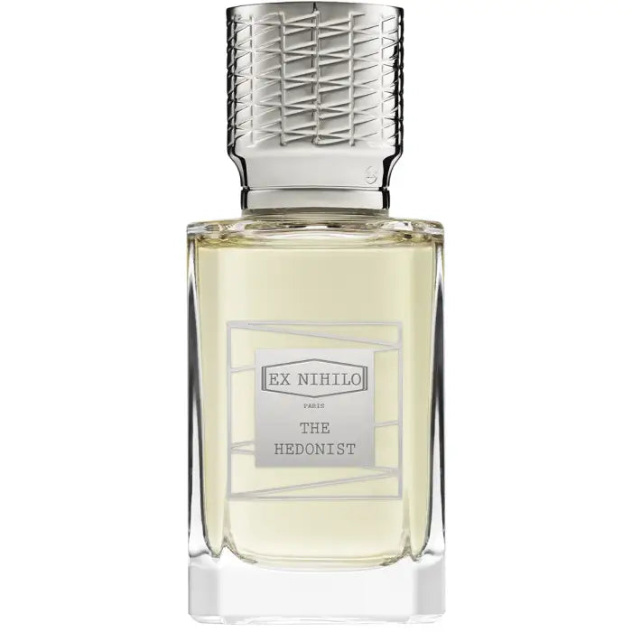 Ex Nihilo The Hedonist Eau De Parfum - 100 ml - parfum