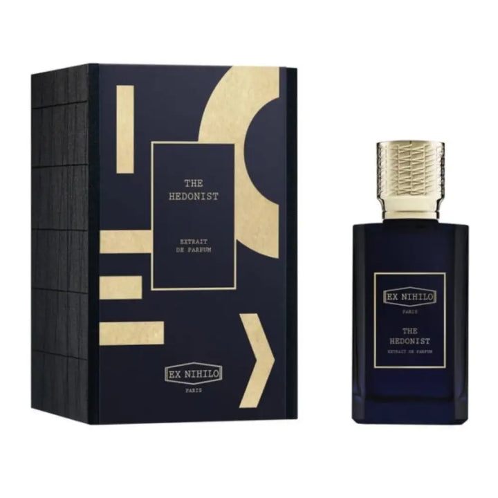 Ex Nihilo The Hedonist Extrait De Parfum - 100 ml - parfum