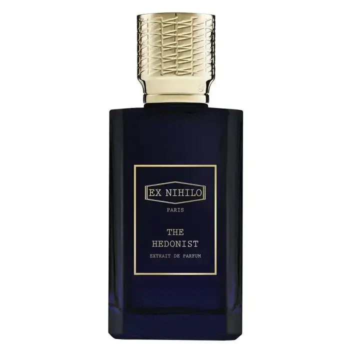 Ex Nihilo The Hedonist Extrait De Parfum - 100 ml - parfum