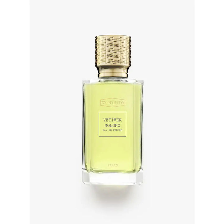 Ex Nihilo Vetiver Moloko Eau de Parfum - 100 ml - parfum