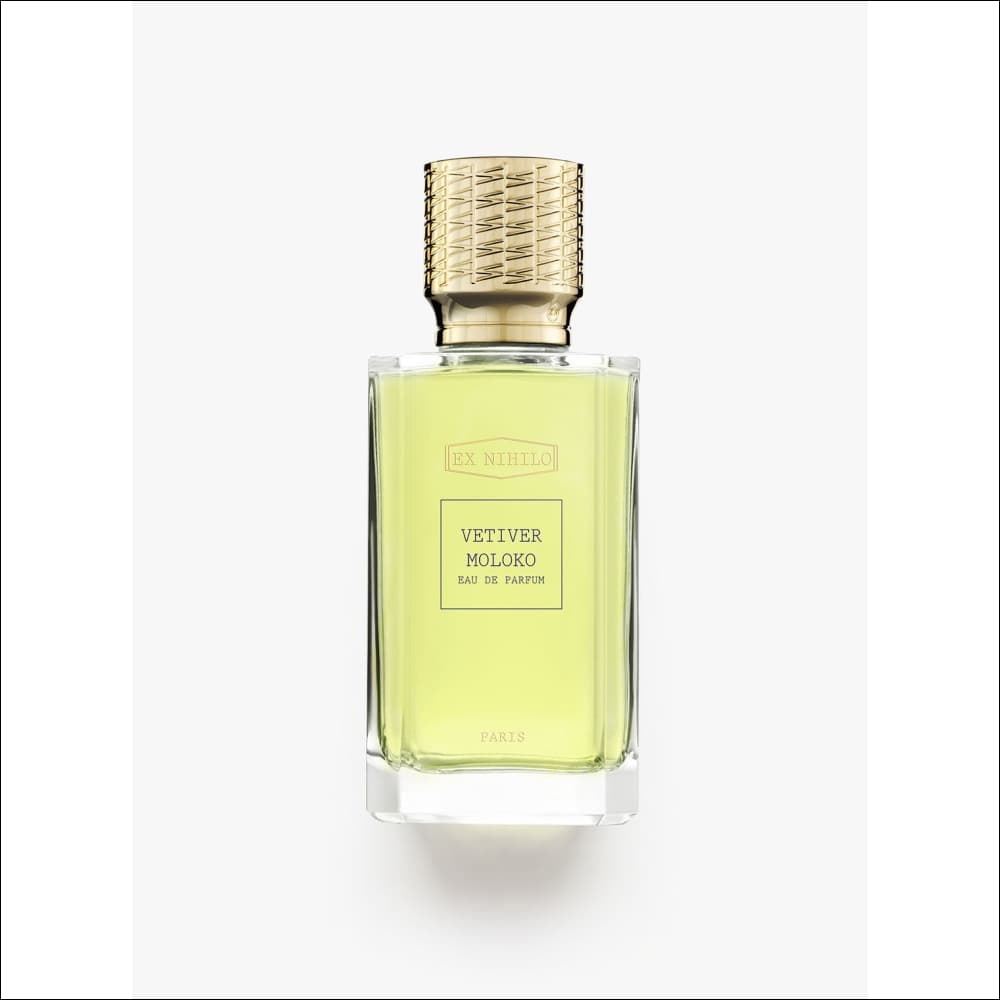 Ex Nihilo Vetiver Moloko Eau de Parfum - 100 ml - parfum