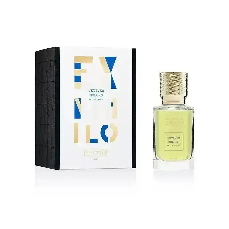 Ex Nihilo Vetiver Moloko Eau de Parfum - 100 ml - parfum