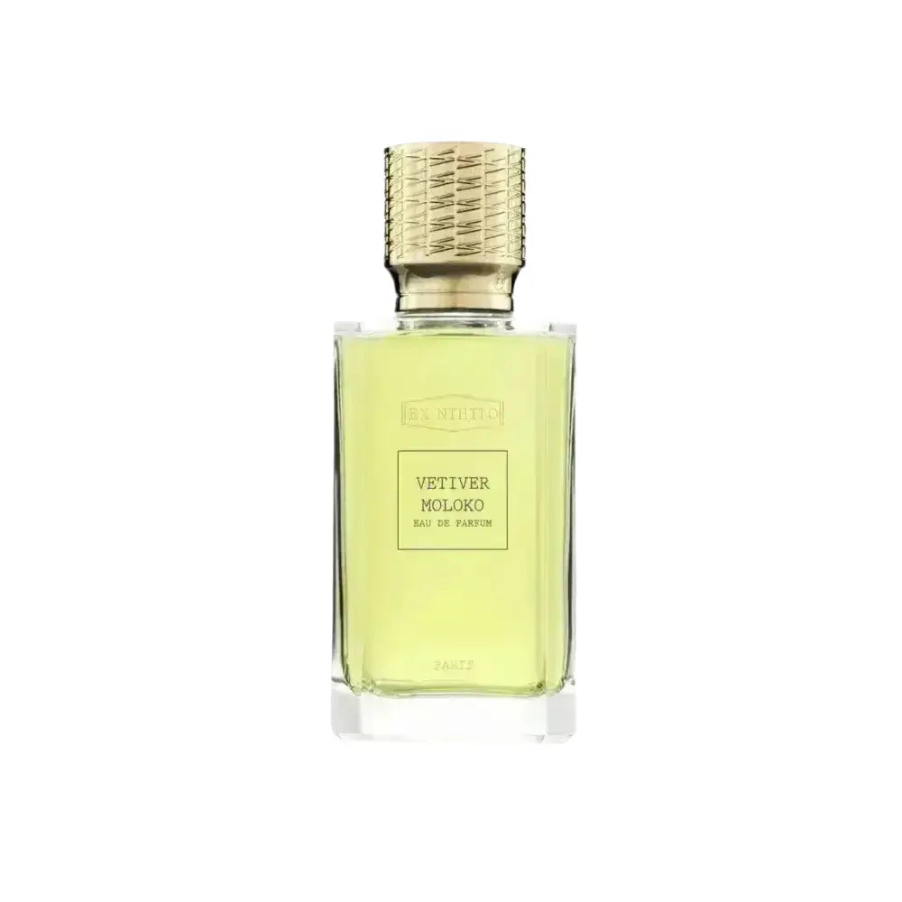 Ex Nihilo Vetiver Moloko Eau de Parfum - 100 ml - parfum