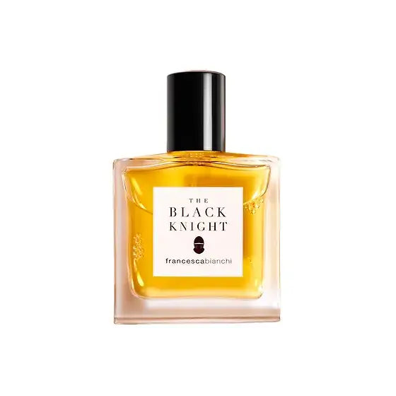 Francesca Bianchi Black Knight extrait de parfum - 30 ml