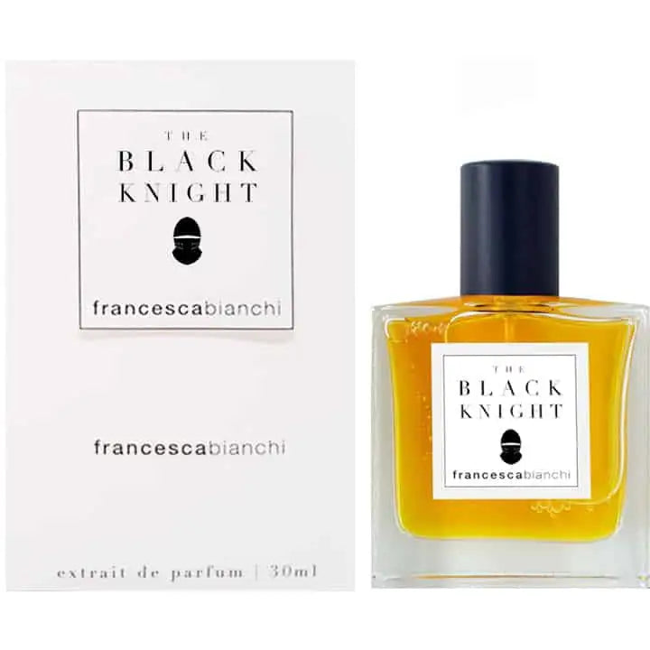 Francesca Bianchi Black Knight extrait de parfum - 30 ml