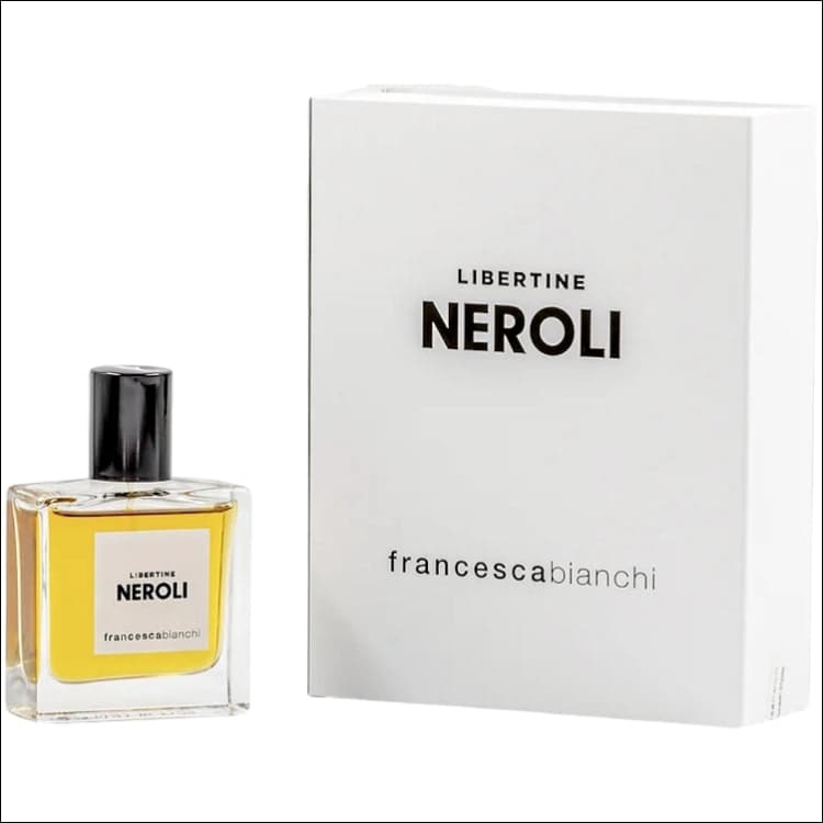 Francesca Bianchi Libertine Neroli extrait de parfum - 30