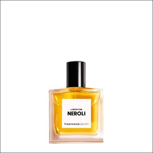 Francesca Bianchi Libertine Neroli extrait de parfum - 30