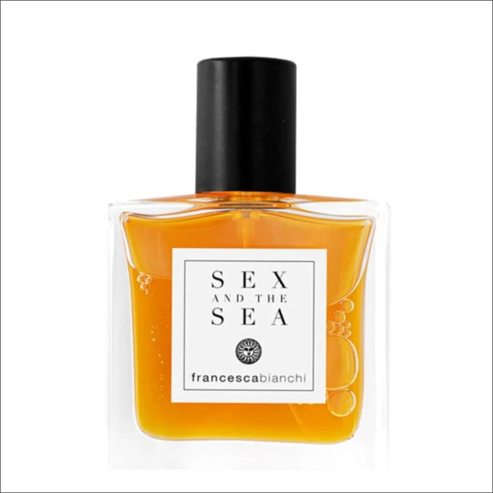 Francesca Bianchi Sex and Sea extrait de parfum - 30 ml