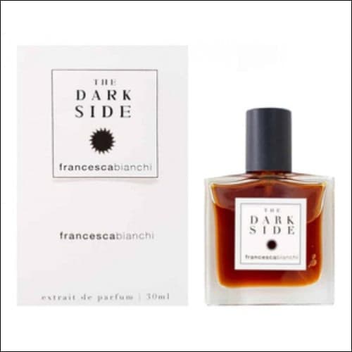 Francesca Bianchi The Dark Side extrait de parfum - 30 ml