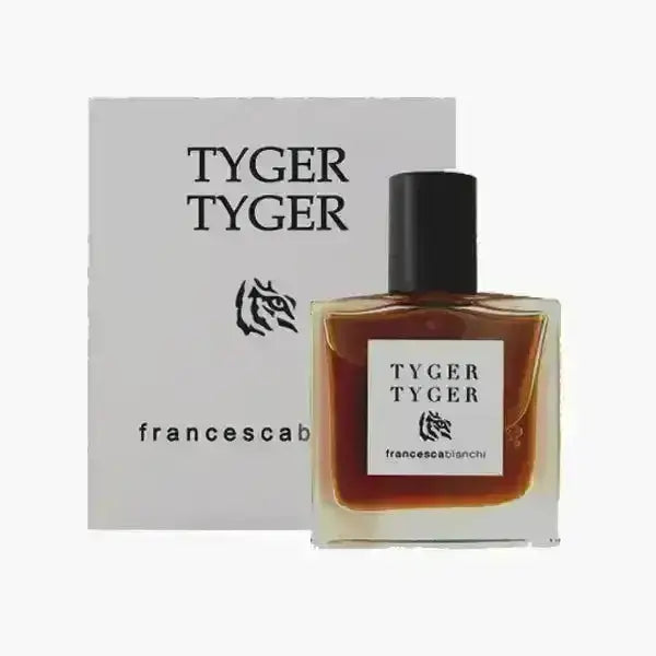 Francesca Bianchi Tyger Tyger extrait de parfum - 30 ml