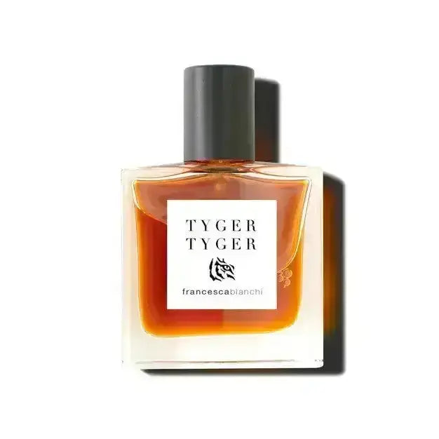 Francesca Bianchi Tyger Tyger extrait de parfum - 30 ml