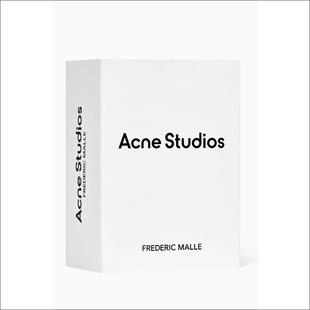 Frédéric Malle Acne Studios Eau de parfum - 100 ml - parfum