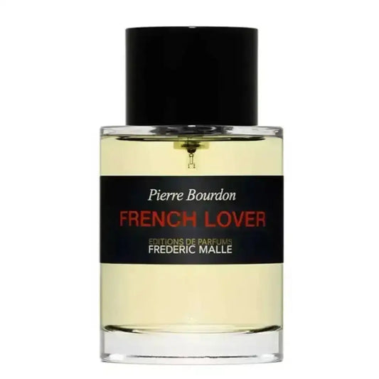 Frédéric Malle French Lover Eau de parfum - 100 ml - parfum