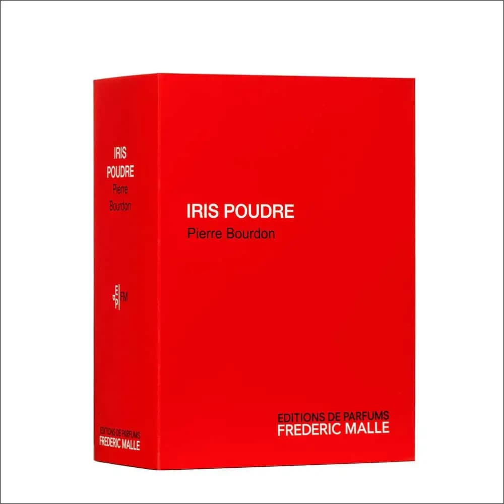 Frédéric Malle Iris Poudre Eau de parfum - 100 ml - parfum