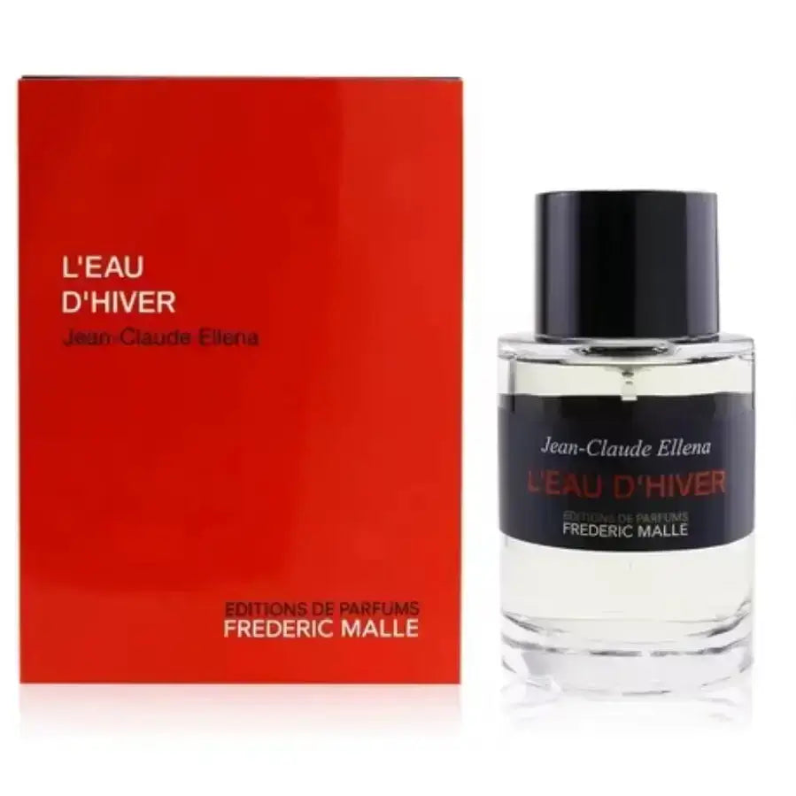 Frédéric Malle l’eau d’hiver Eau de parfum - 100 ml - parfum