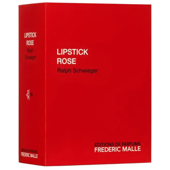 Frédéric Malle lipstick rose Eau de parfum - 100 ml - parfum