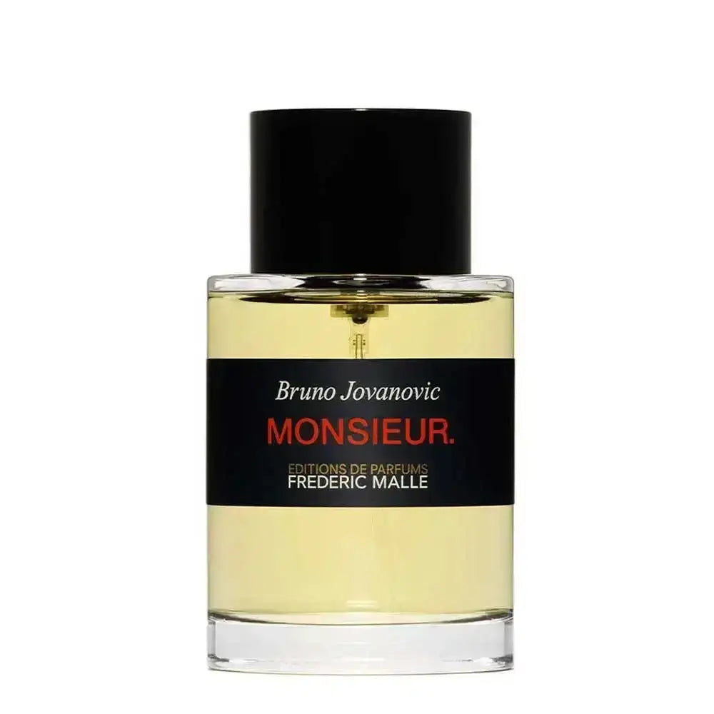 Frédéric Malle Monsieur Eau de parfum - 100 ml - parfum