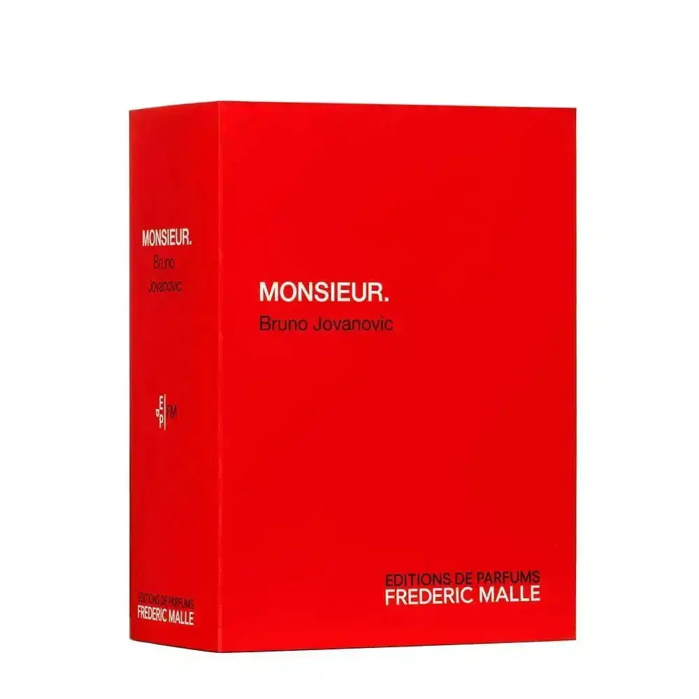 Frédéric Malle Monsieur Eau de parfum - 100 ml - parfum