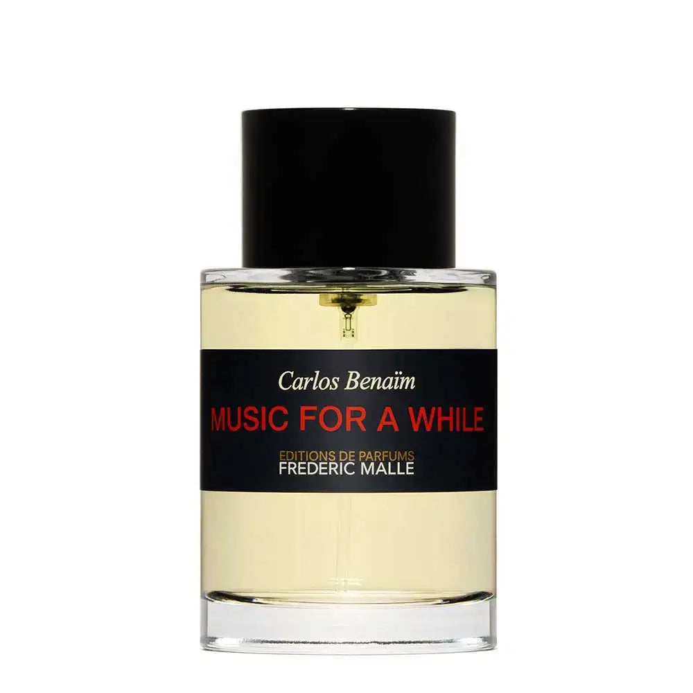 Frédéric Malle Music For A While Eau de parfum - 100 ml