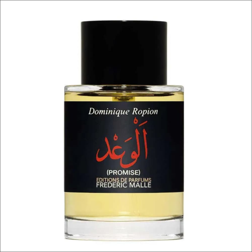 Frédéric Malle Promise Eau de parfum - 100 ml - parfum