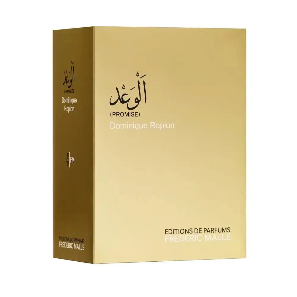 Frédéric Malle Promise Eau de parfum - 100 ml - parfum