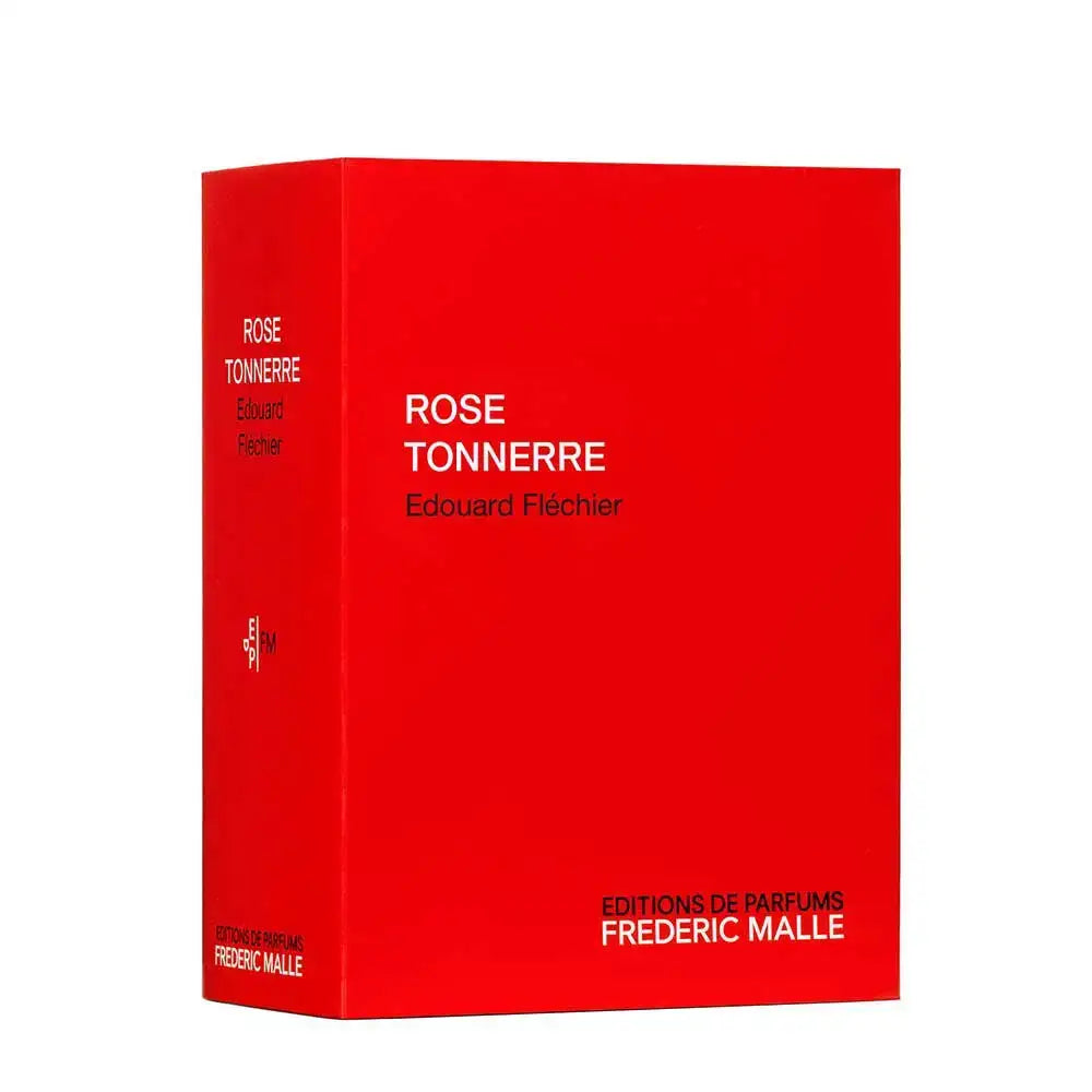 Frédéric Malle Rose Tonnerre Eau de parfum - 100 ml - parfum